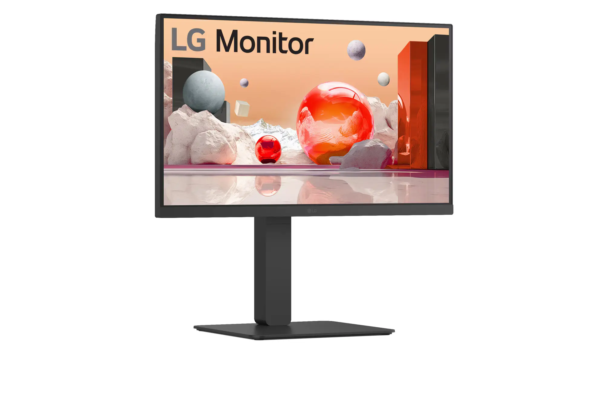 LG 24BA650-B