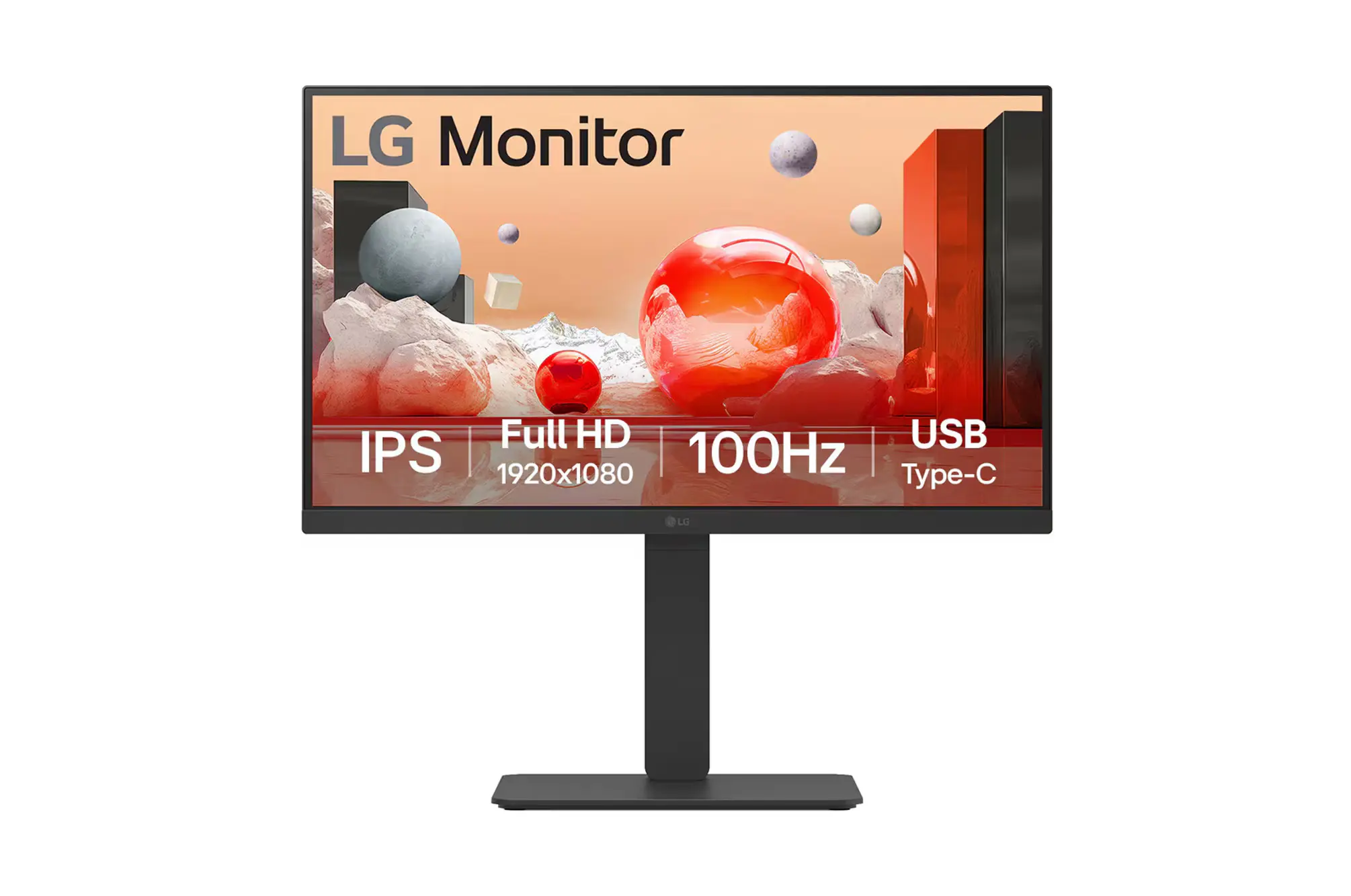 LG 24BA650-B