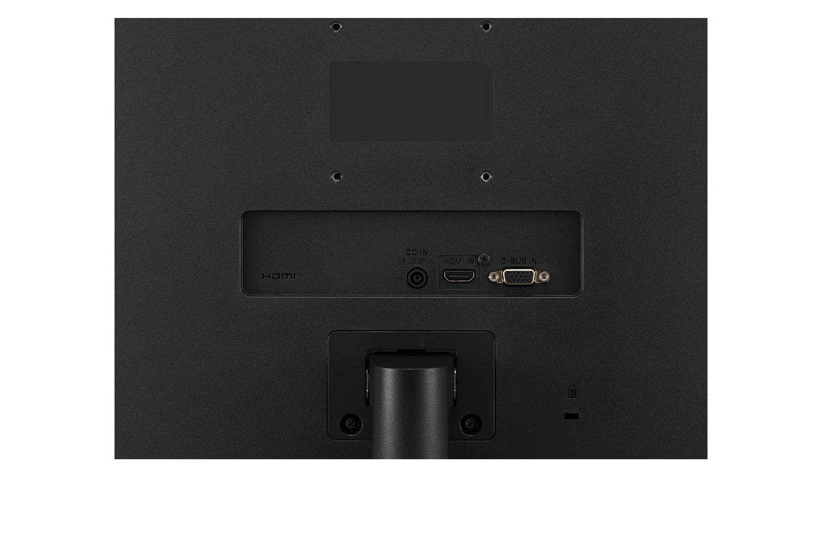 LG 27MP400-W