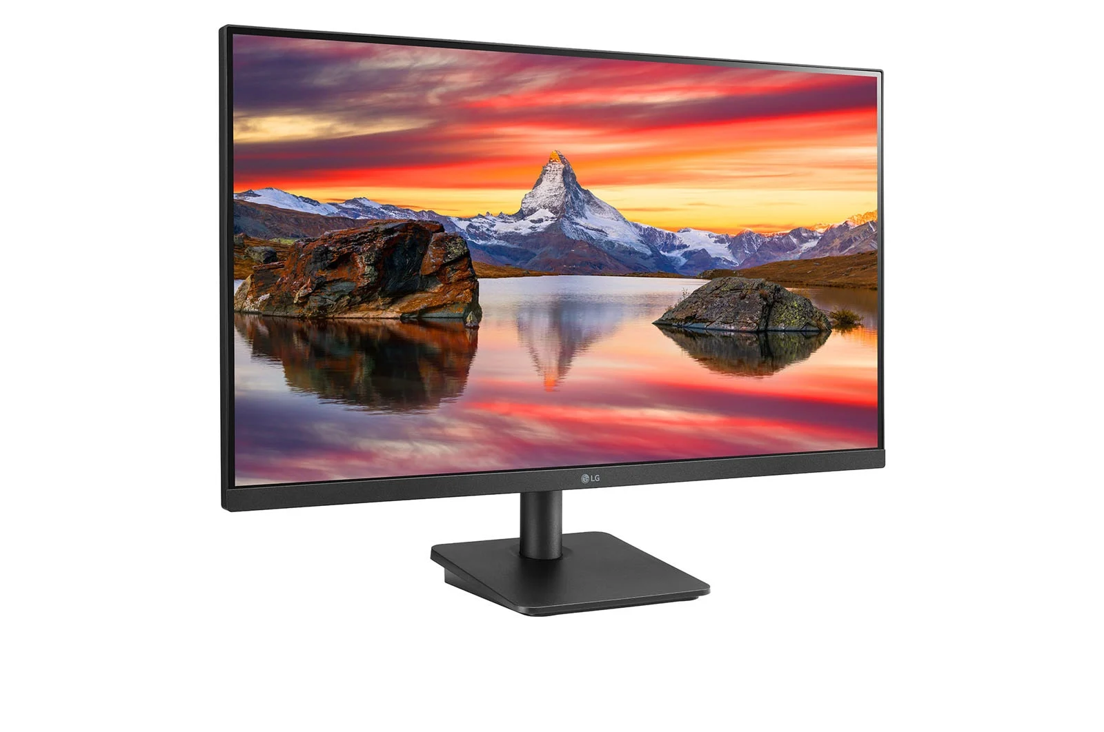 LG 27MP400-W