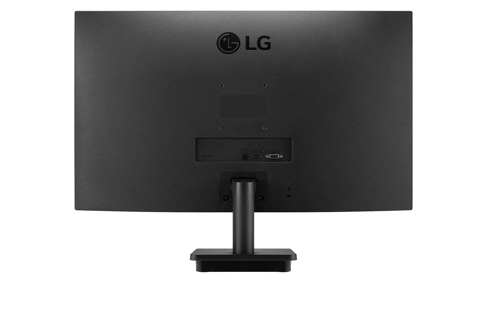LG 27MP400-W