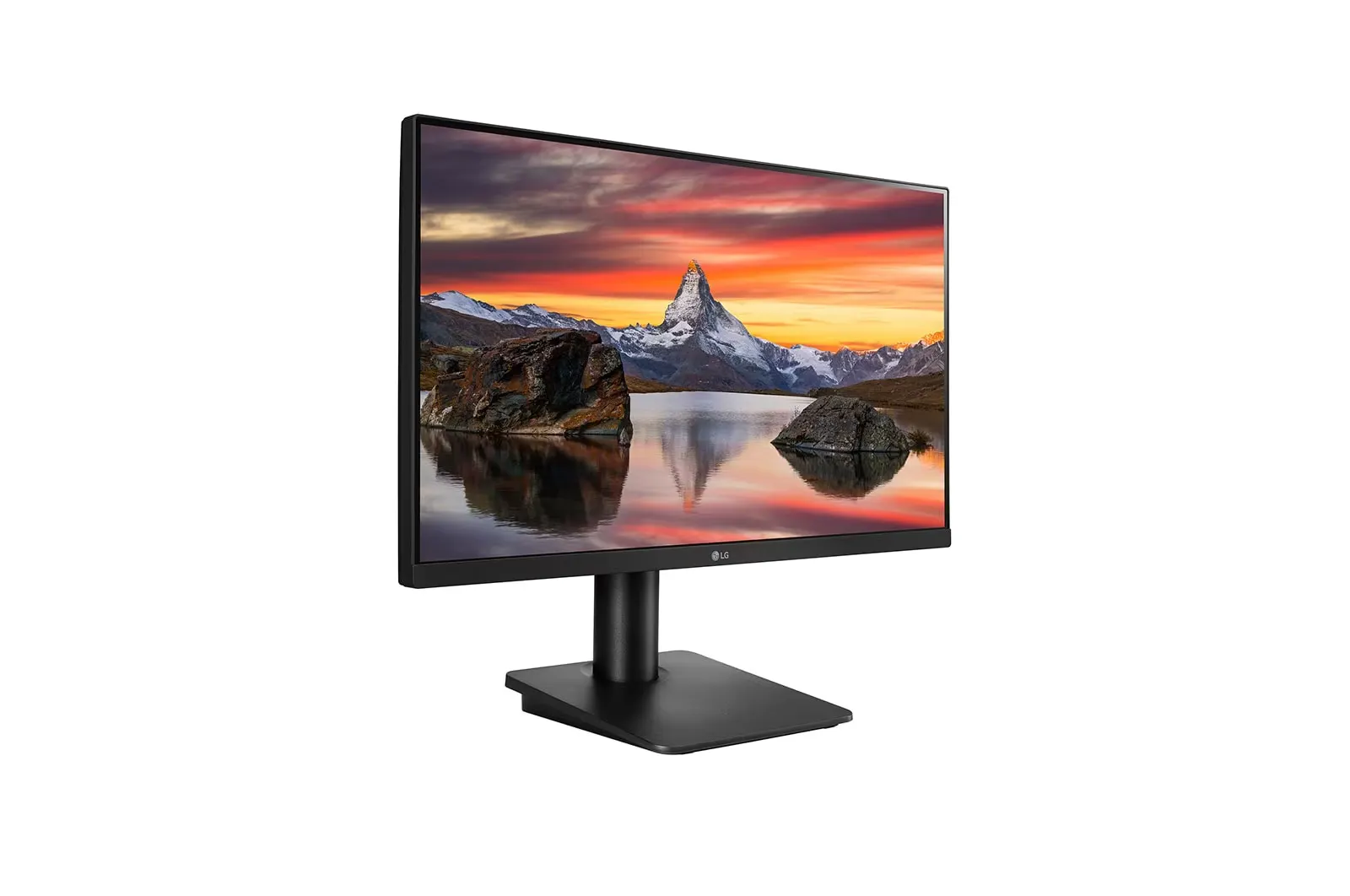 LG 24MP450-B