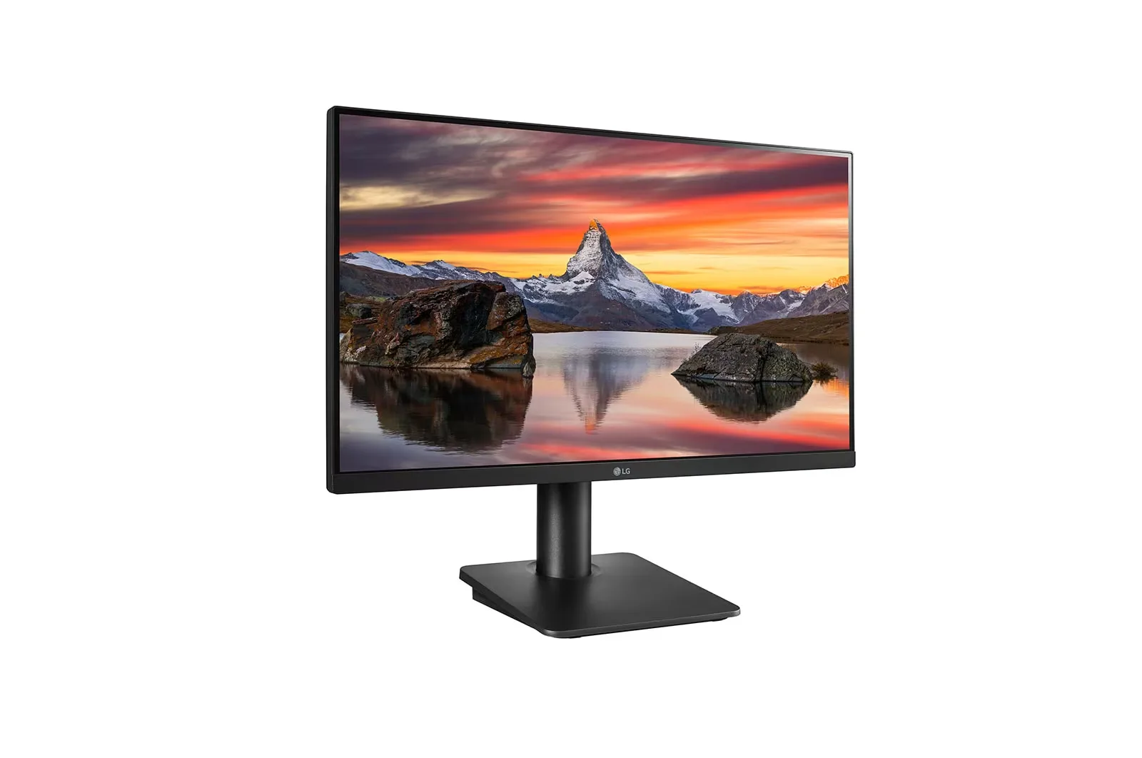 LG 24MP450-B