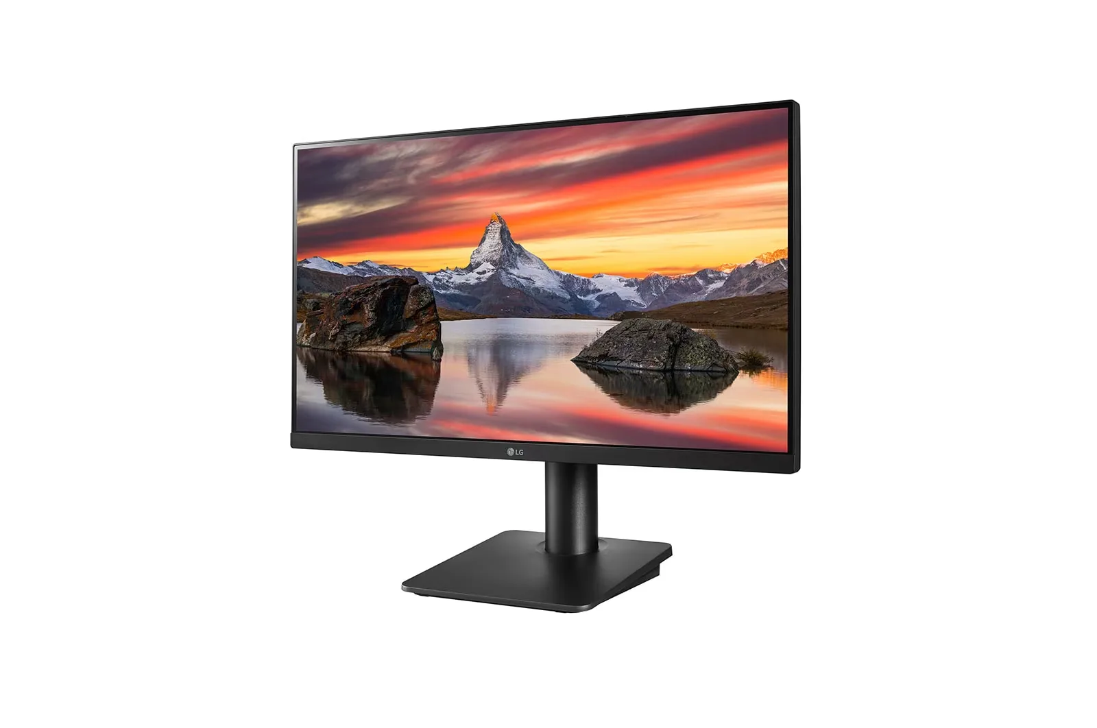 LG 24MP450-B