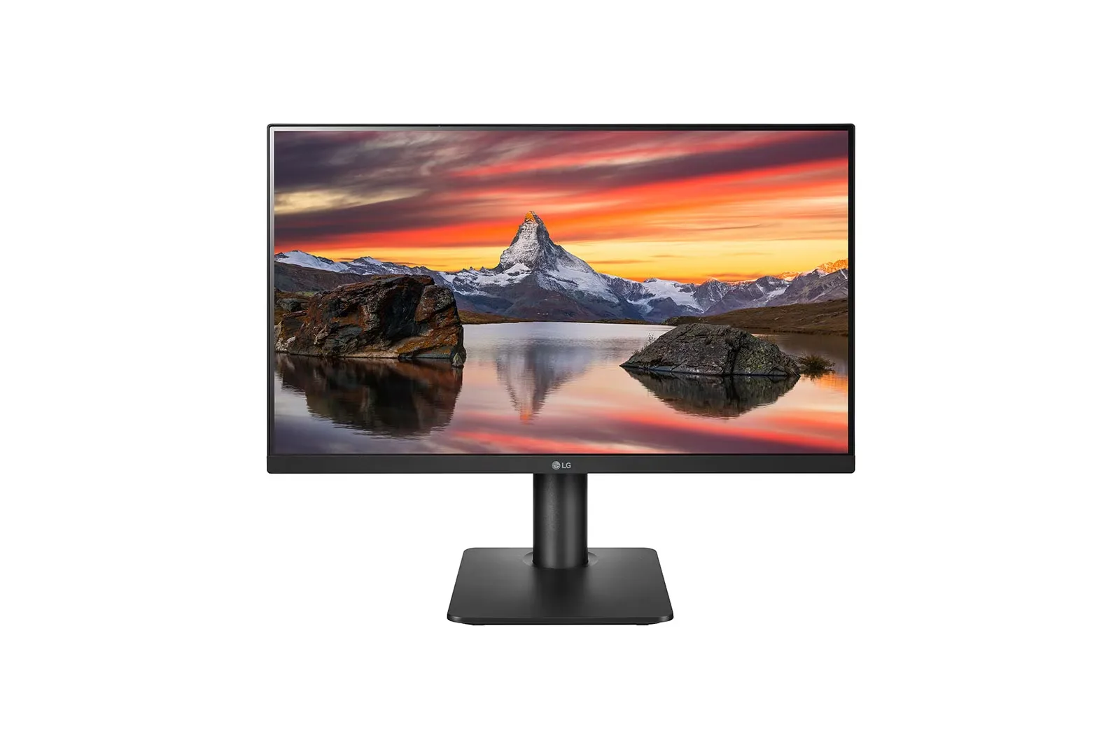 LG 24MP450-B