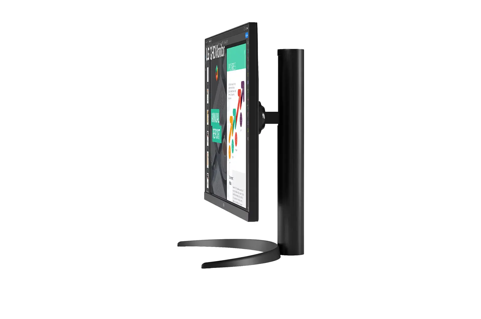 LG 27QN850-B