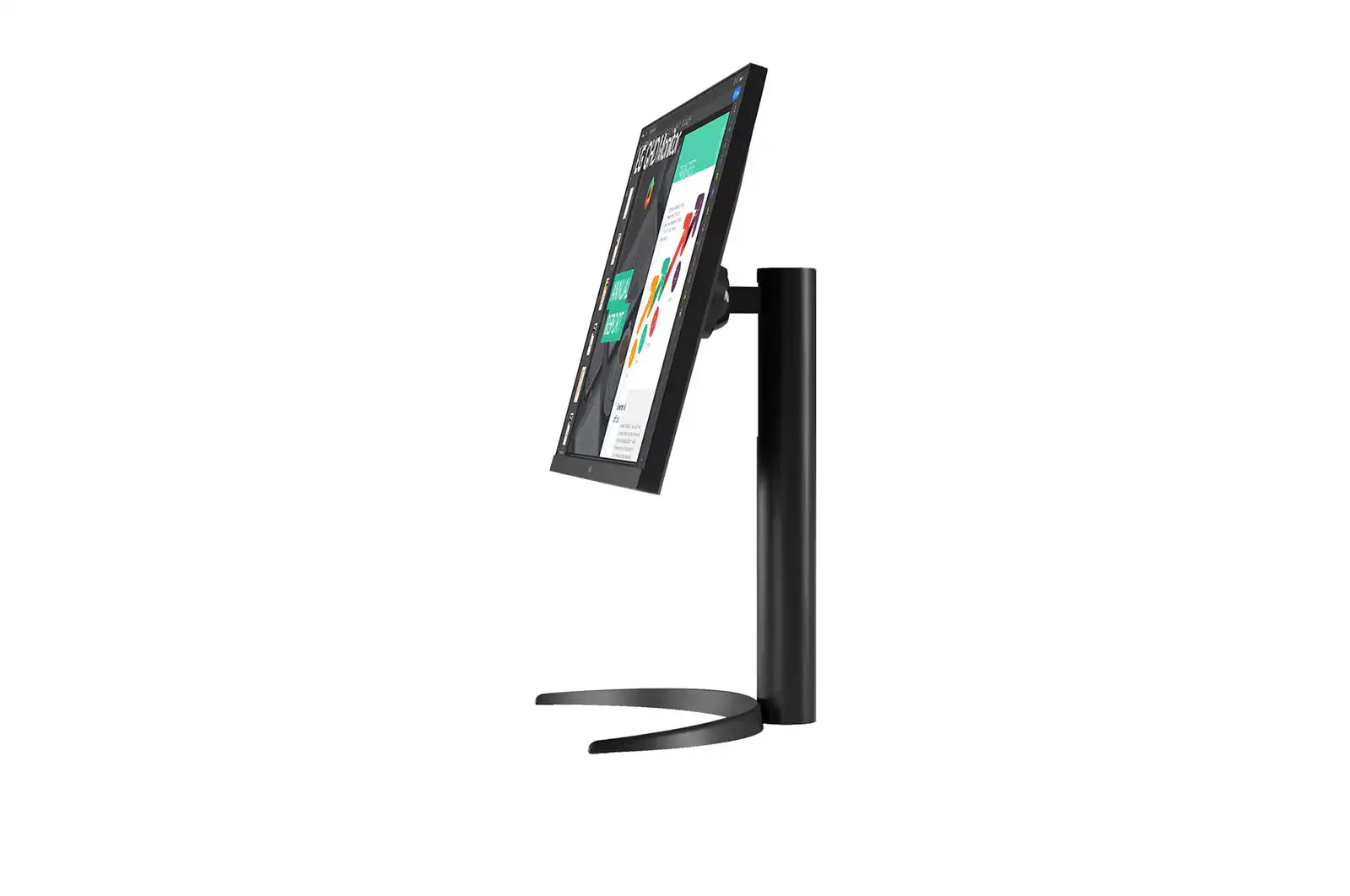 LG 27QN850-B