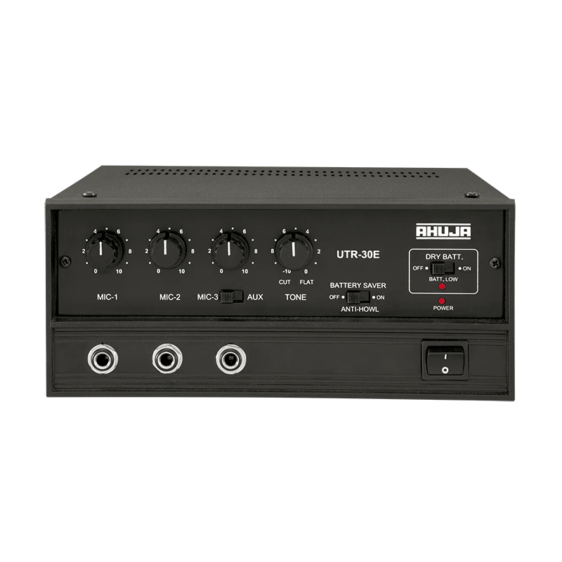 Ahuja UTR-30E
