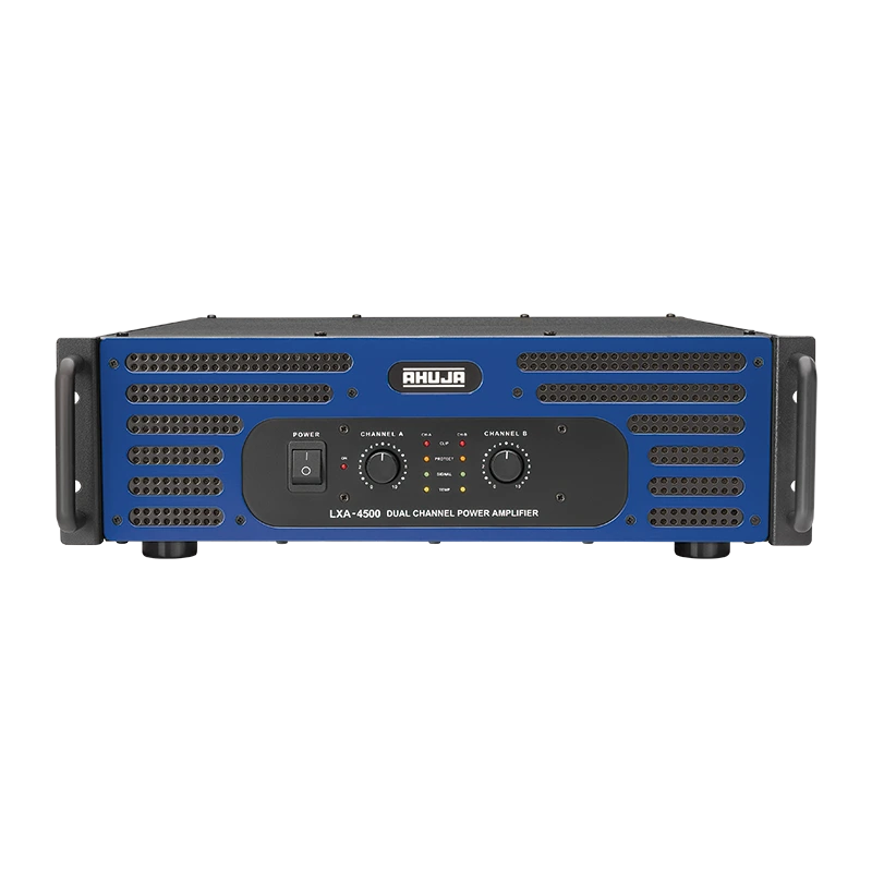 Ahuja LXA-4500