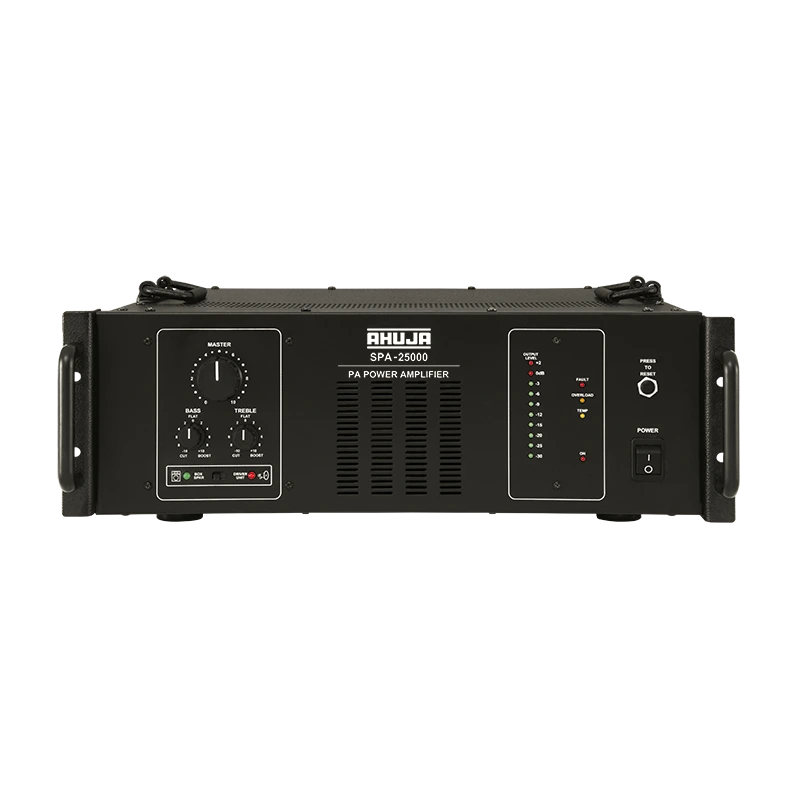 Ahuja SPA-25000