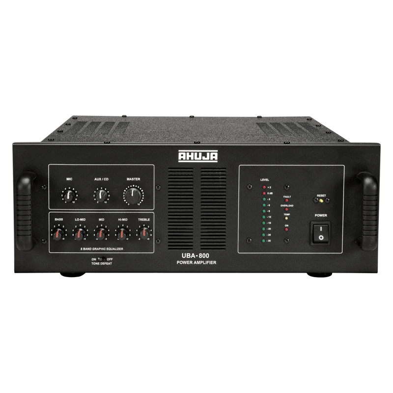 Ahuja UBA-800