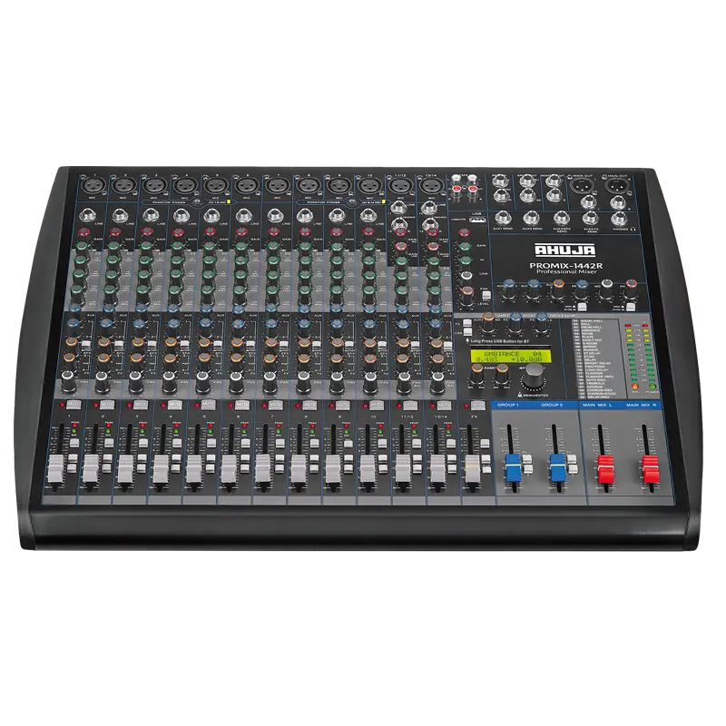 Ahuja PROMIX-1442R