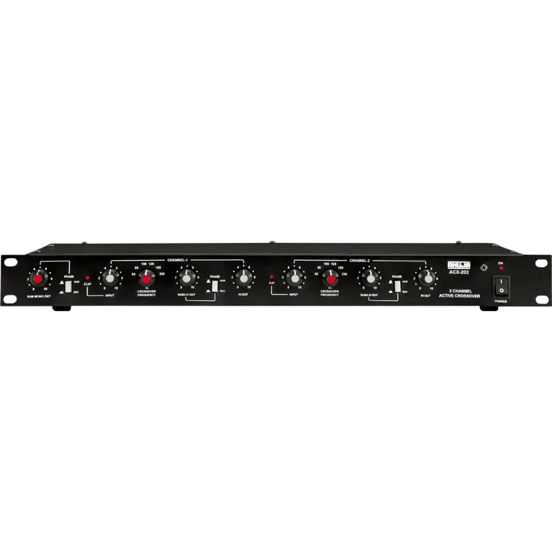 Ahuja ACX-202