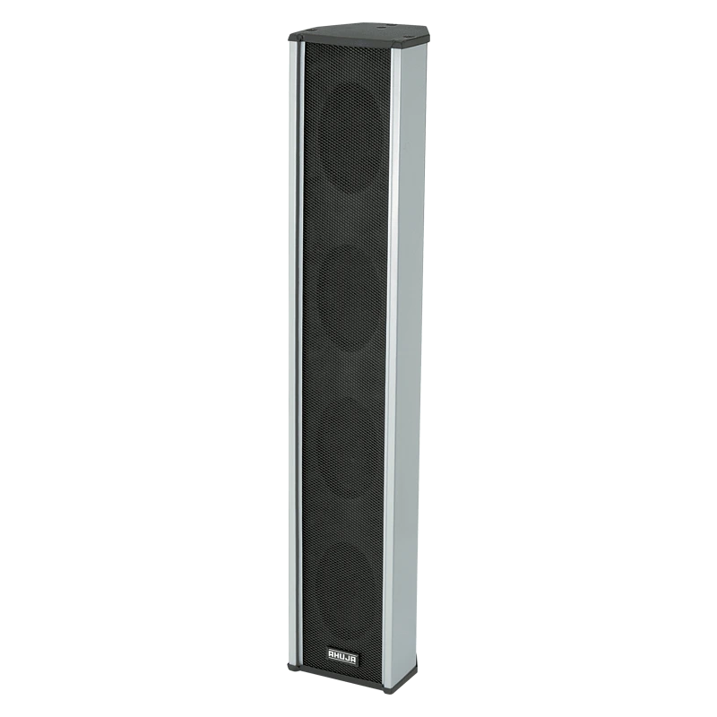 Ahuja SCM-30 