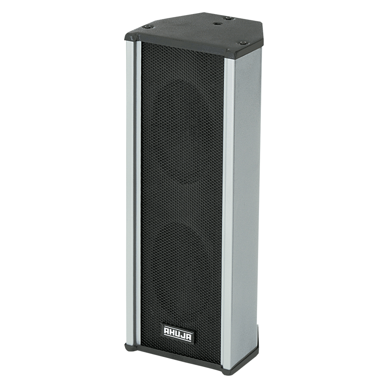Ahuja PA Column Speakers