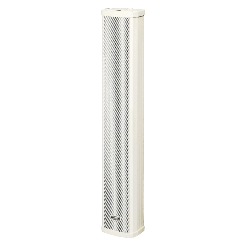 Ahuja PA Column Speakers
