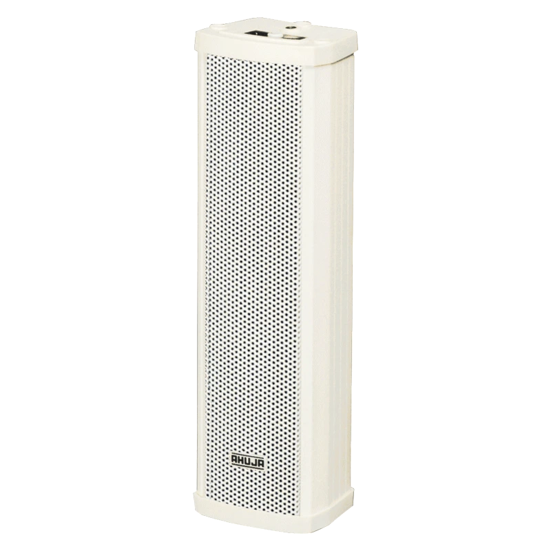 Ahuja PA Column Speakers