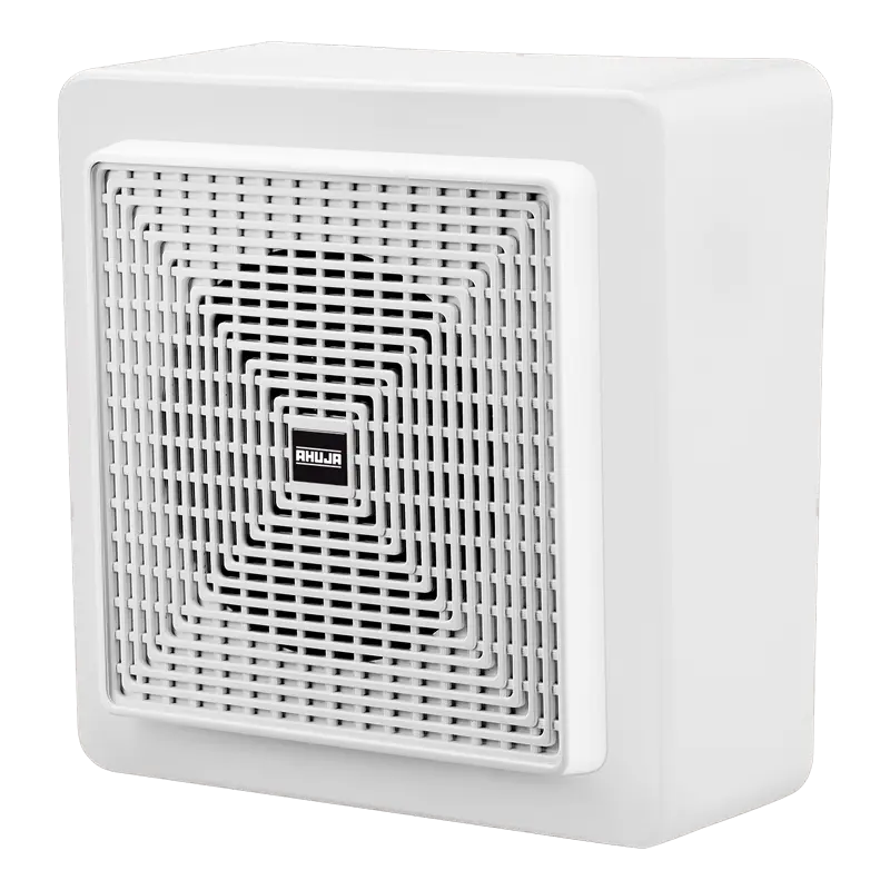 Ahuja PA Wall Speakers