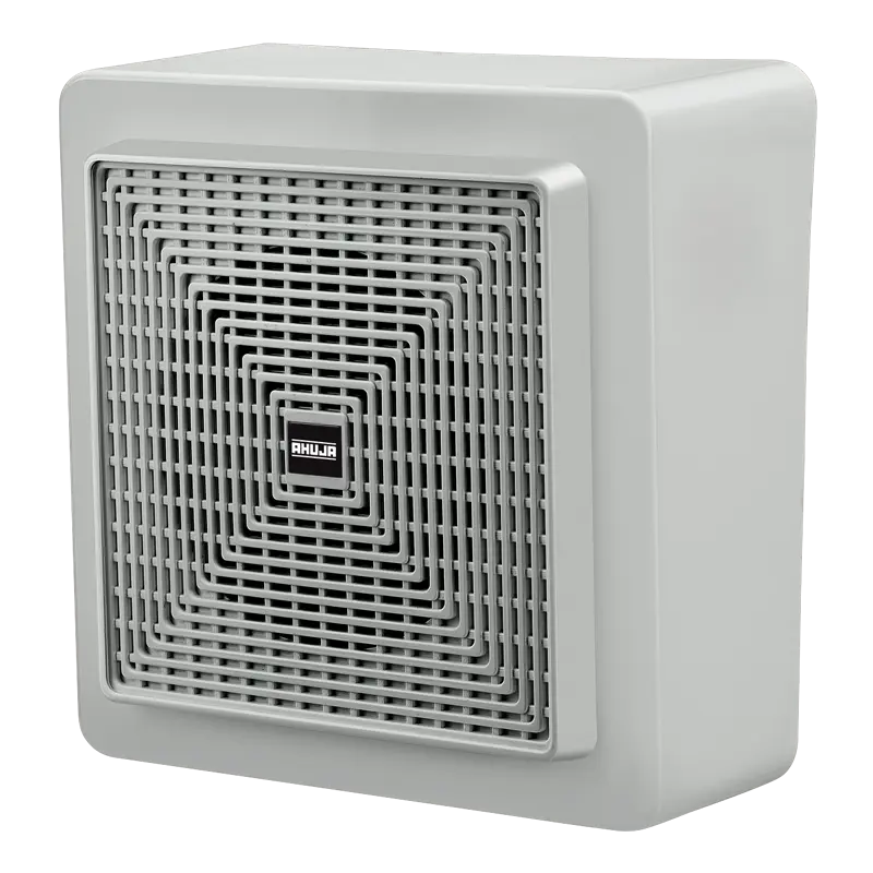 Ahuja PA Wall Speakers