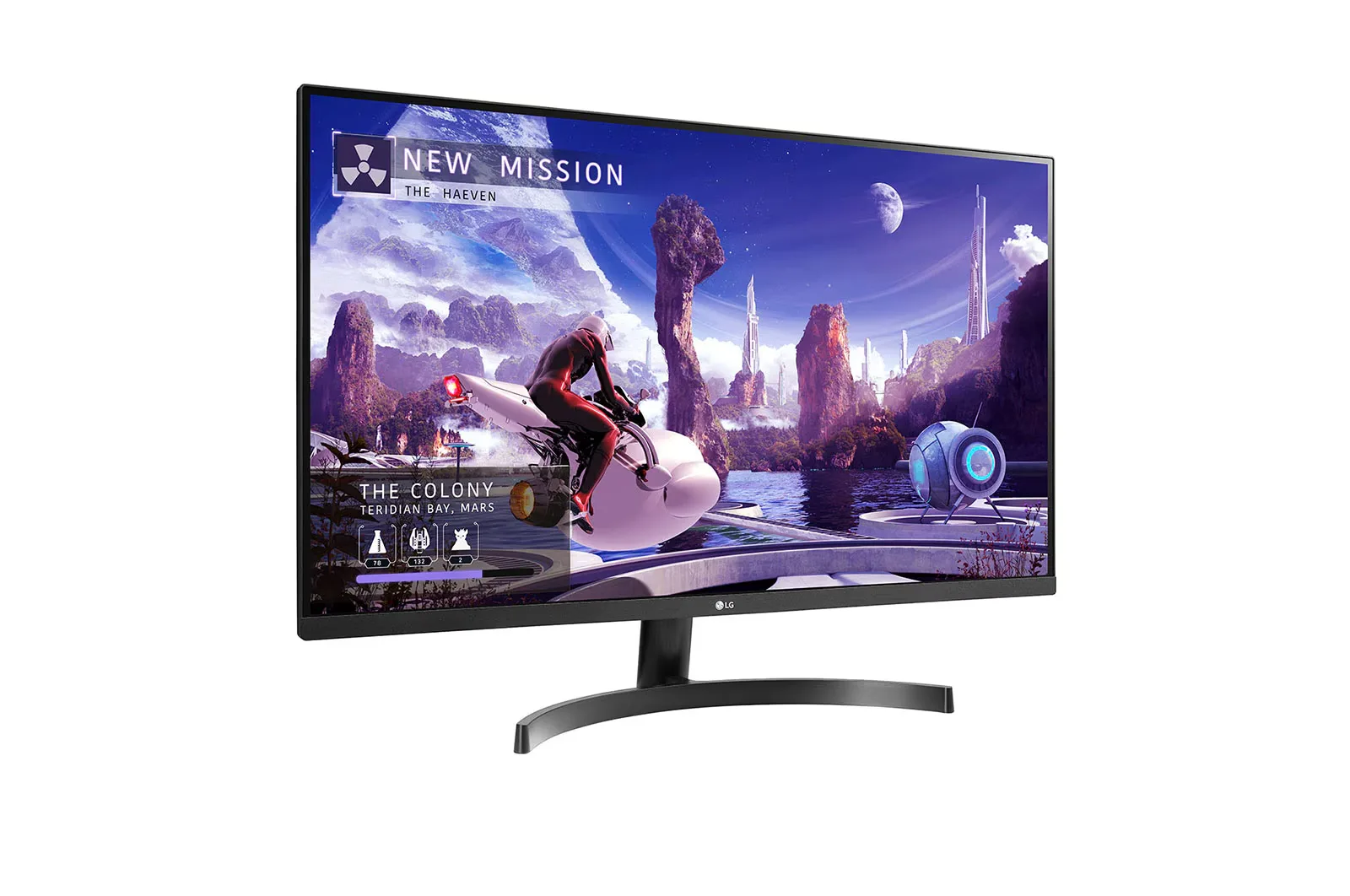 LG 32QN600-B