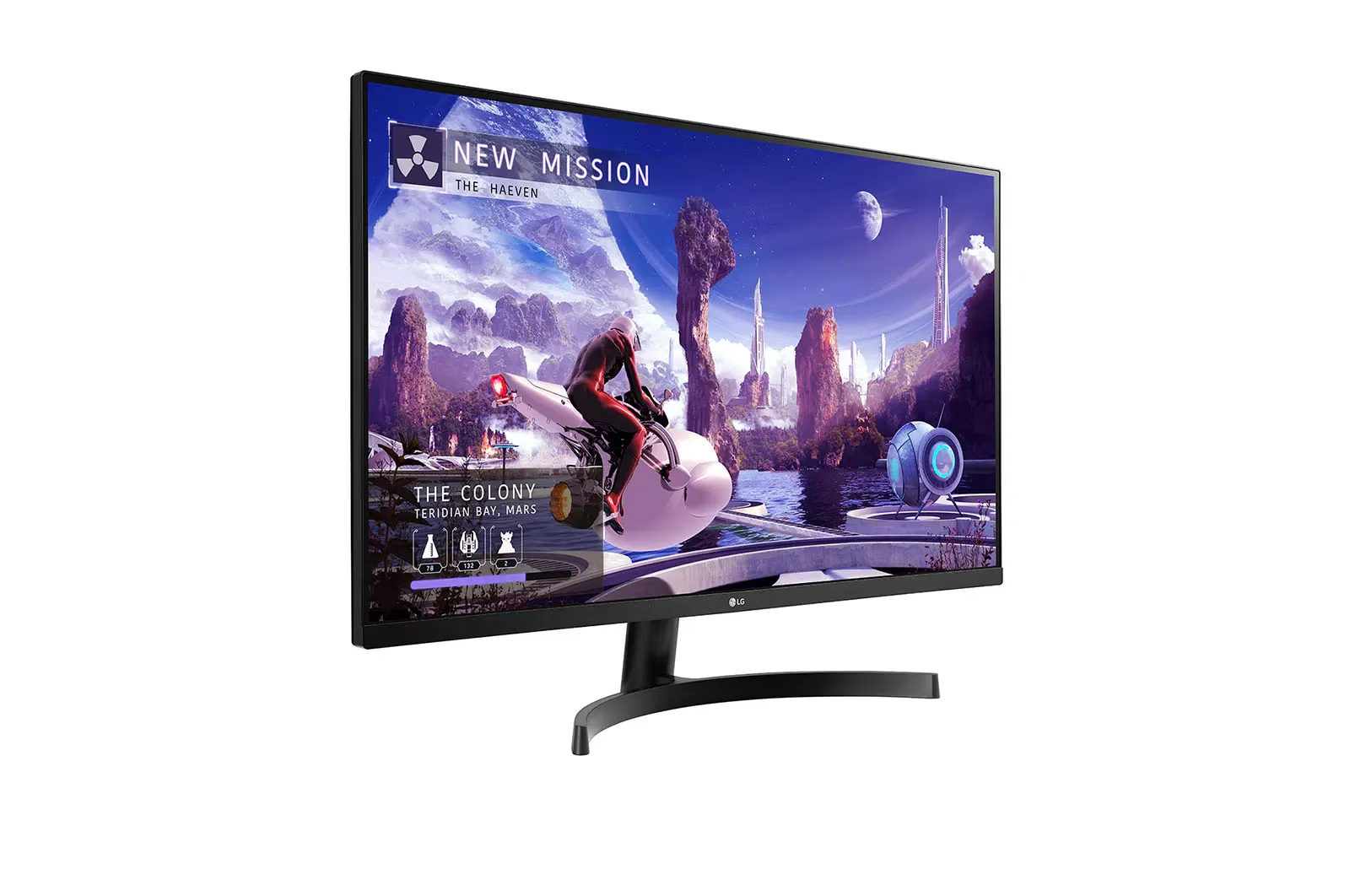 LG 32QN600-B