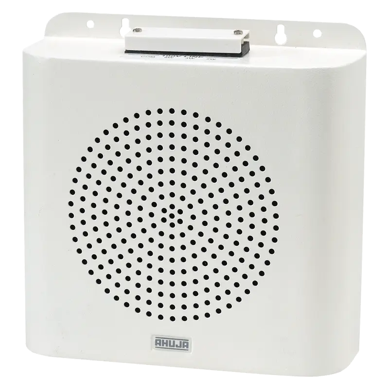 Ahuja PA Wall Speakers