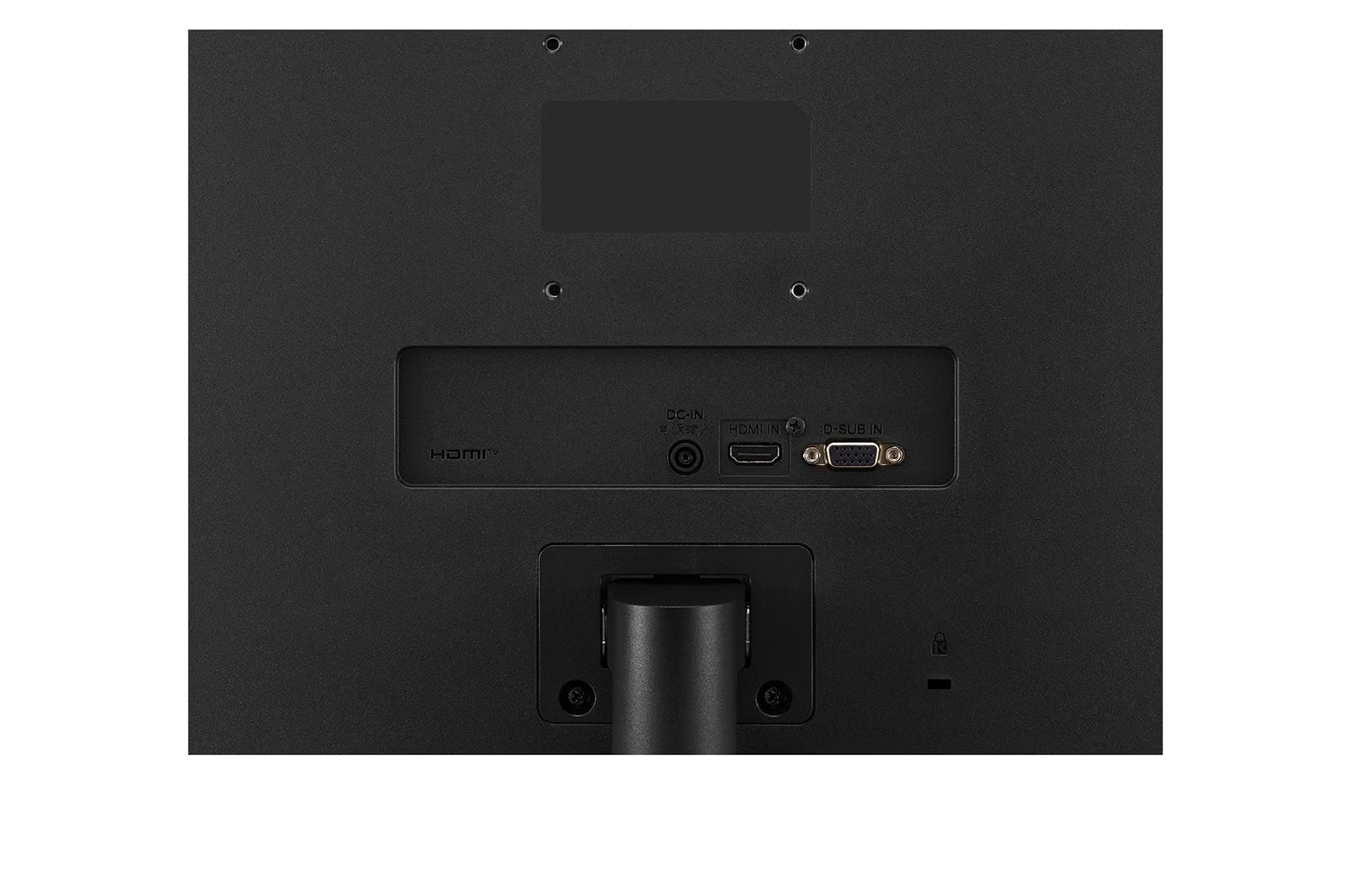 LG 27MP400-B