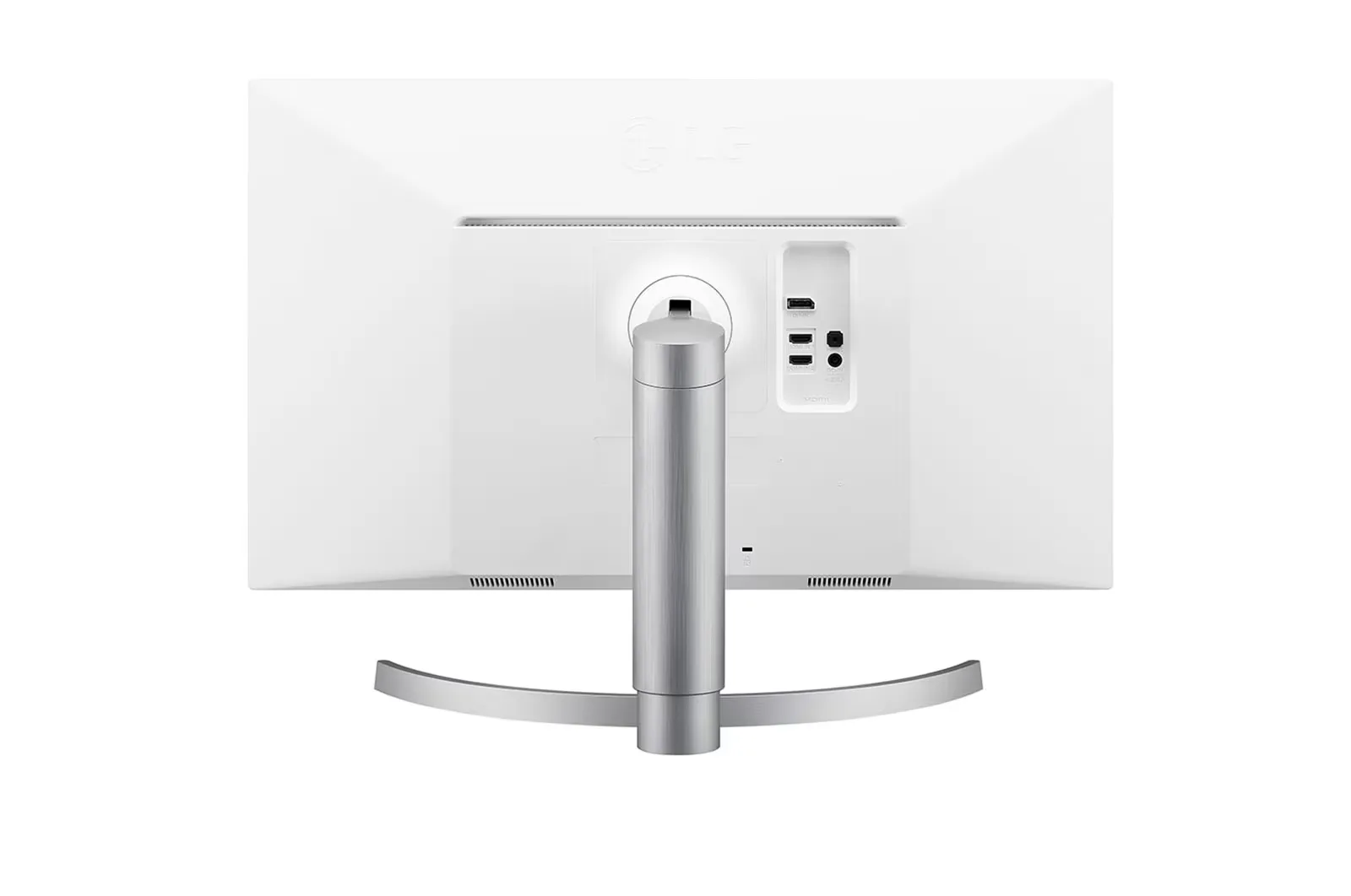 LG 27UL650-W