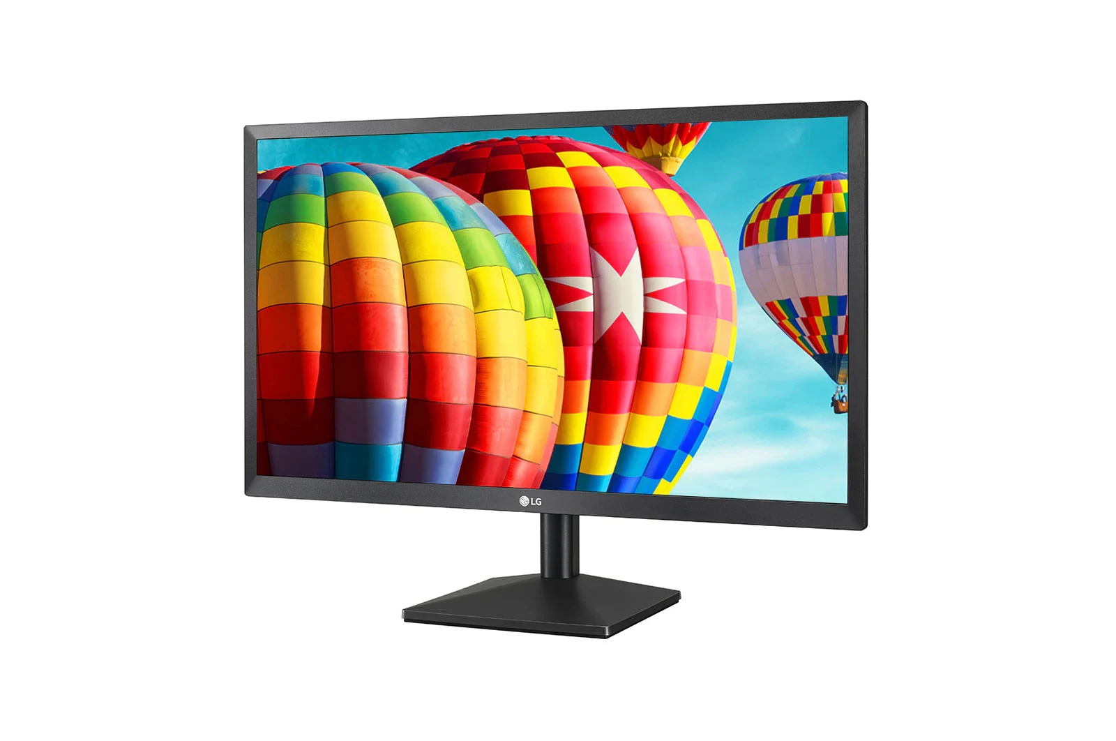 LG 24MK430H-B