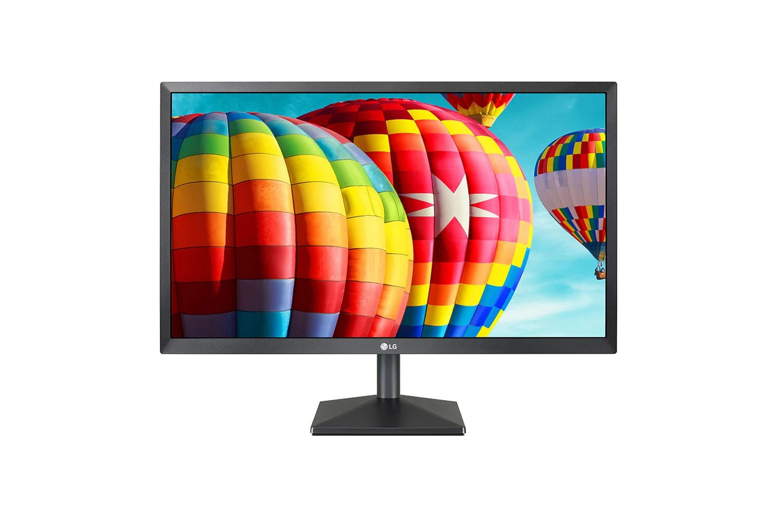 LG 24MK430H-B
