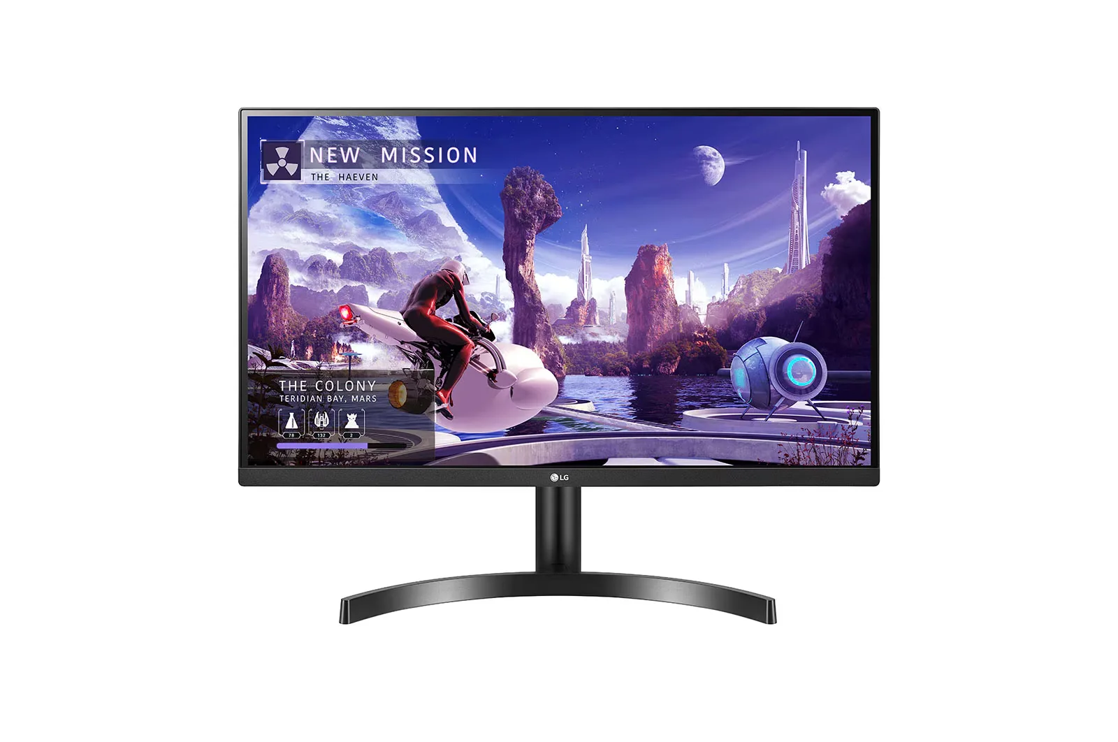 LG 27QN600-B