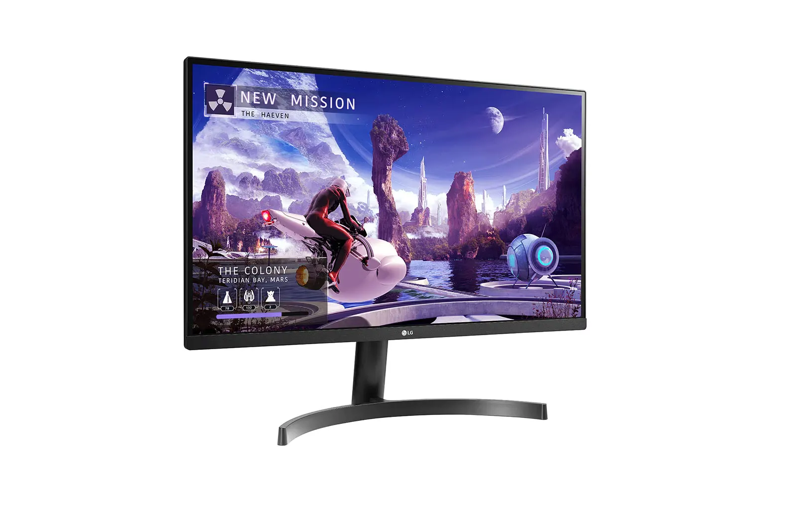 LG 27QN600-B