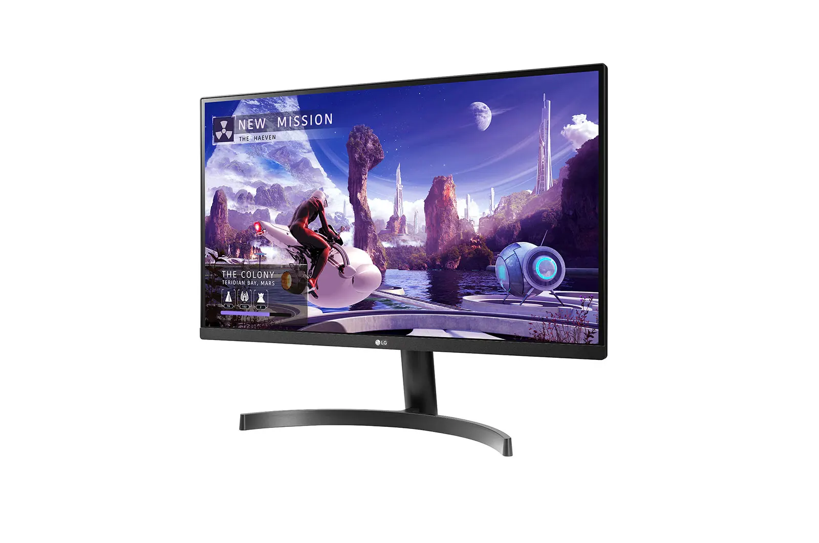 LG 27QN600-B