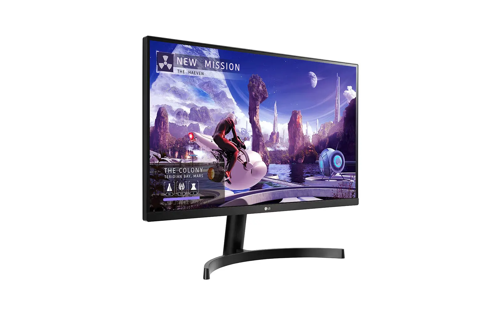 LG 27QN600-B