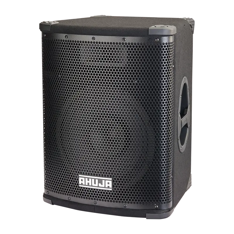 Ahuja PA Speaker Systems