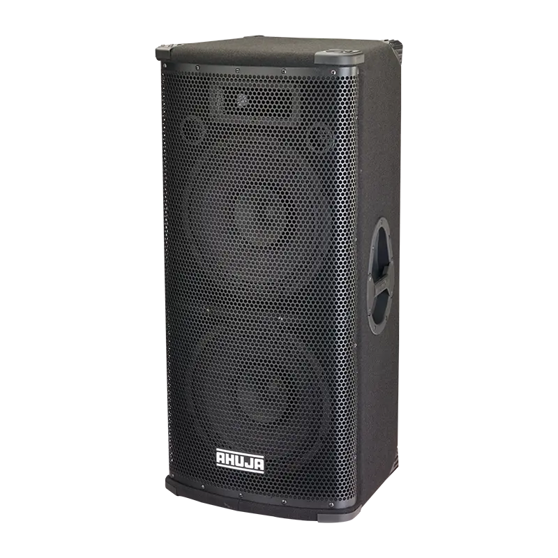 Ahuja PA Speaker Systems