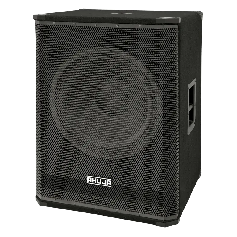 Ahuja SWX-1000