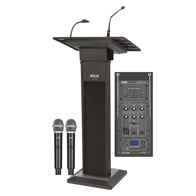 Ahuja ASL-3000R