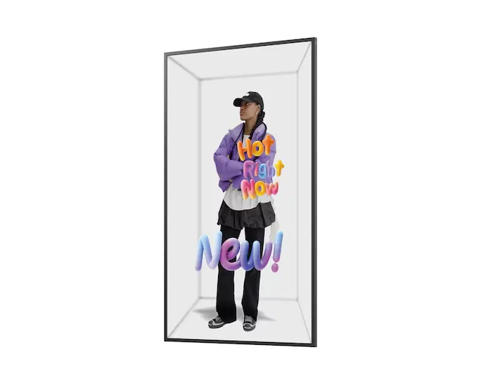Samsung LH85SMHPBGCXXL