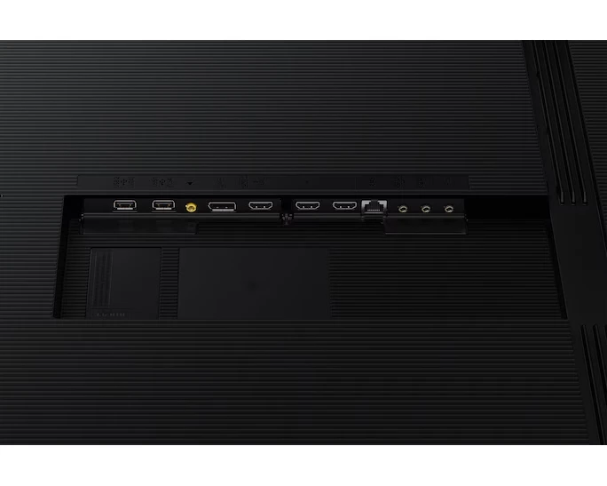 Samsung LH85SMHPBGCXXL
