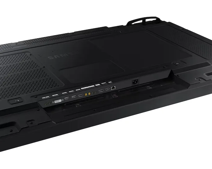 Samsung LH55VHCRBGBXXL