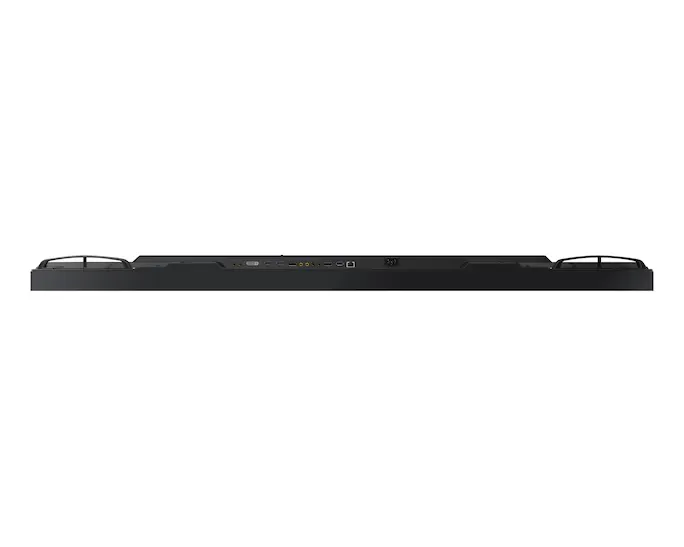 Samsung LH55VHCRBGBXXL