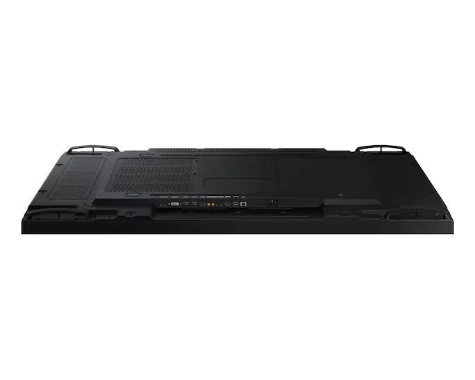 Samsung LH55VHCRBGBXXL