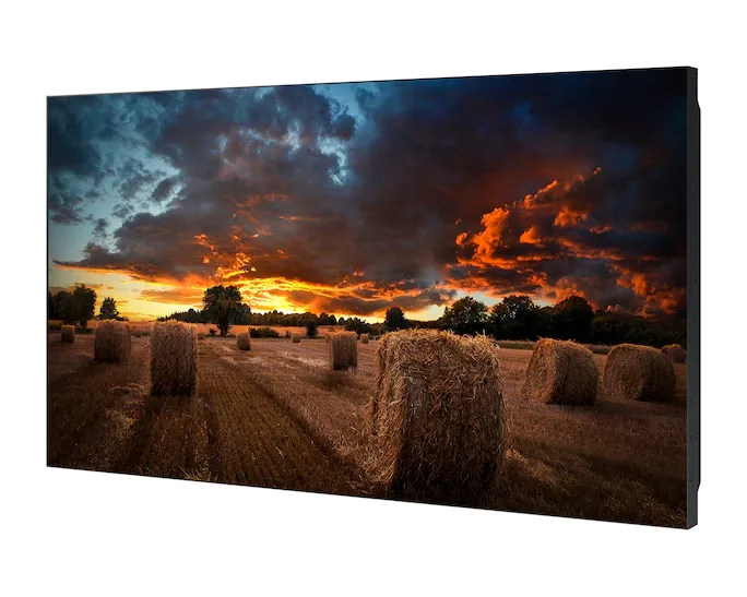 Samsung Video Wall