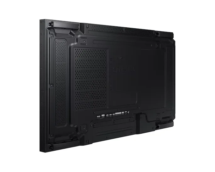 Samsung Video Wall