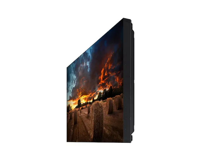 Samsung Video Wall