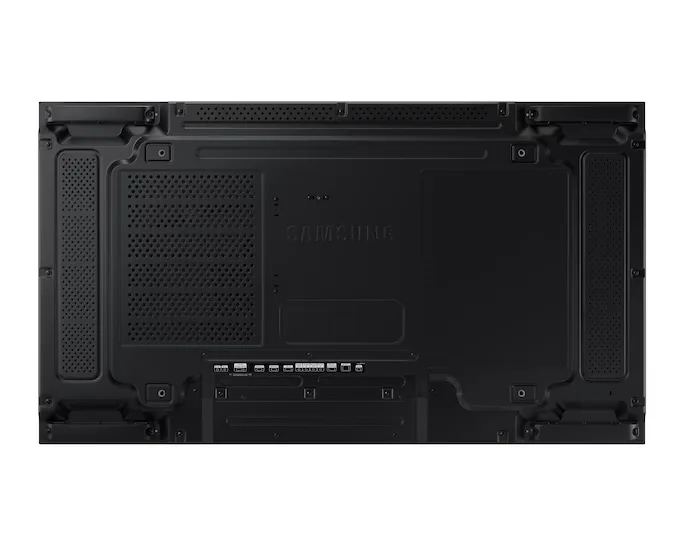 Samsung Video Wall